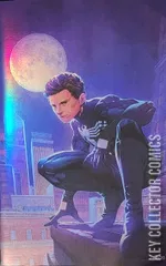 Variant Cover for Fame: Tom Holland