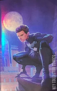 Fame: Tom Holland
