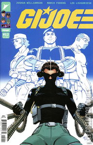 G.I. Joe #12