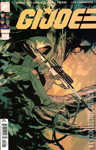 G.I. Joe #12