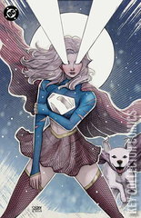 Variant Cover for Action Comics #252