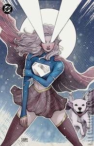 Action Comics #252