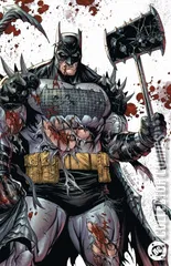 Variant Cover for Absolute Batman #14