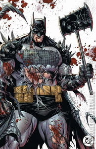 Absolute Batman #14