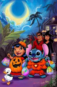 Stitch #1