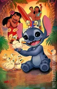 Stitch #1