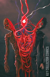 Cemetery Kids: Run Rabid #3