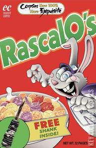 Exquisite Corpses #6