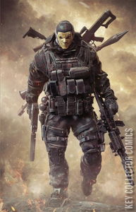 Exquisite Corpses #6