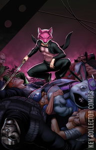 Exquisite Corpses #6