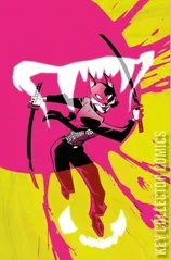 Variant Cover for Exquisite Corpses #6