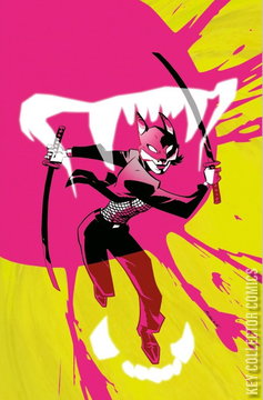 Variant Cover for Exquisite Corpses #6