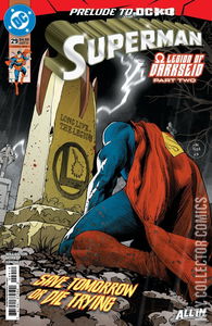 Superman #29