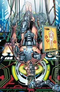 Terminator: Metal, The #1