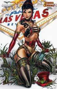 Van Helsing vs. Dracula #1