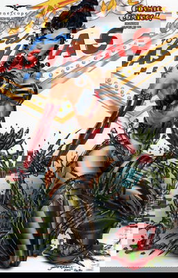 Van Helsing vs. Dracula