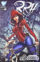 Cover for R.R.H. #1