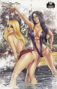 Grimm Fairy Tales #99