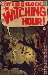 The Witching Hour