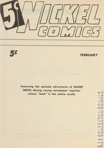 Nickel Comics