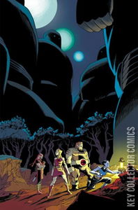 Thundercats: Lost #7
