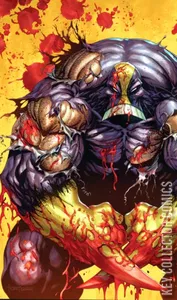 War of the Independents #1