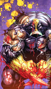 War of the Independents #1