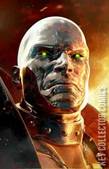 Variant Cover for G.I. Joe #14