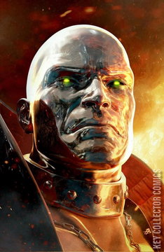 Variant Cover for G.I. Joe #14