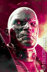 Variant Cover for G.I. Joe #14