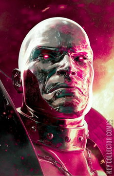 Variant Cover for G.I. Joe #14