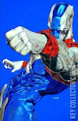 Variant Cover for Youngblood #1