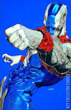 Variant Cover for Youngblood #1