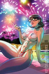 Jinkies Inc #2