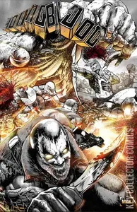 Youngblood #1