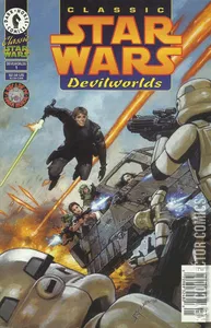 Classic Star Wars: Devilworlds #1