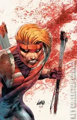 Variant Cover for Youngblood #1