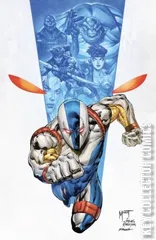 Variant Cover for Youngblood #1