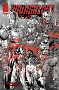 Youngblood #1