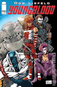 Youngblood #1