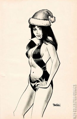 Vampirella: Helliday 2024 Special