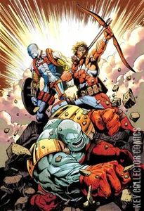 Youngblood #1
