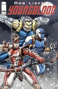 Youngblood #1