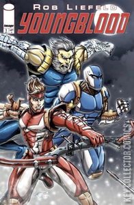 Youngblood #1