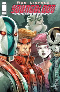 Youngblood #1