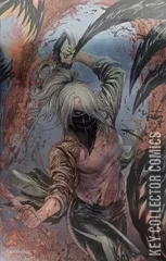 Variant Cover for Something Is Killing the Children #21
