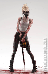 Variant Cover for Something Is Killing the Children #21