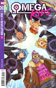 Omega Kids #1
