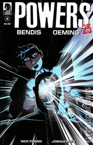 Powers 25 #2