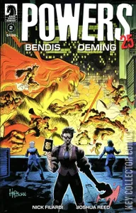 Powers 25 #2
